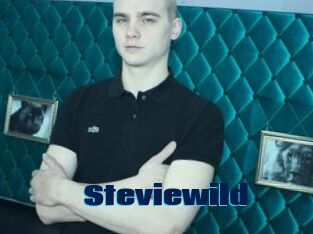 Steviewild