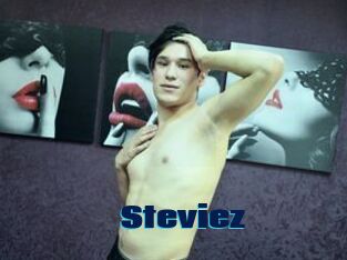 Steviez