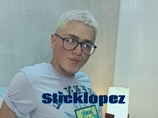 Sticklopez