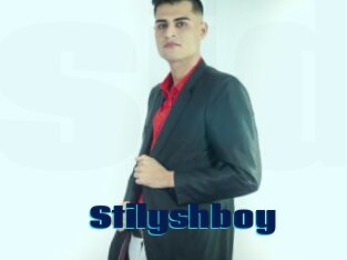 Stilyshboy