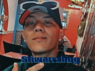 Stiwarrxboy