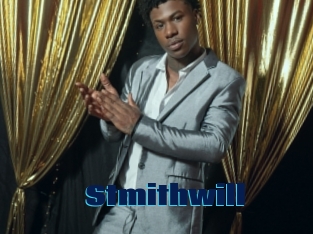 Stmithwill