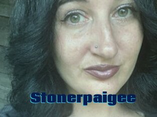 Stonerpaigee