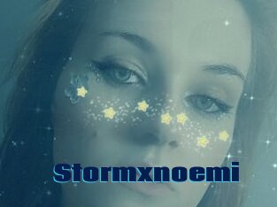 Stormxnoemi