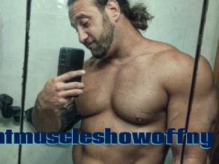 Straightmuscleshowoffny