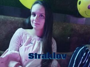 Straklov