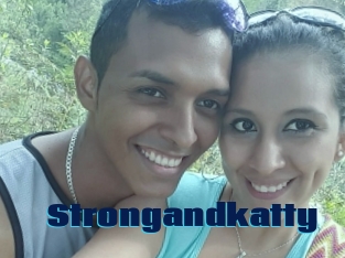 Strongandkatty