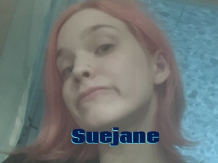 Suejane