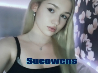 Sueowens