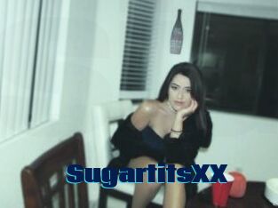 SugartitsXX