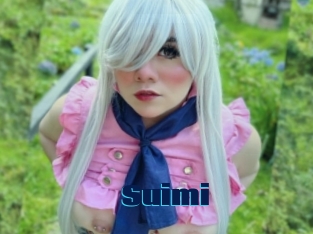 Suimi