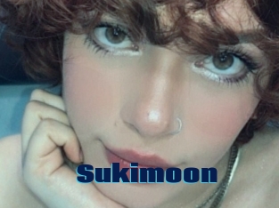 Sukimoon