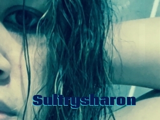 Sultrysharon