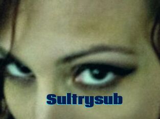 Sultrysub