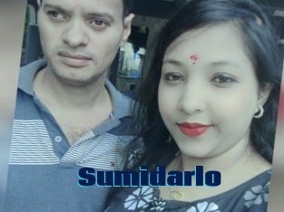 Sumidarlo