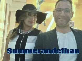 Summerandethan