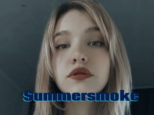 Summersmoke