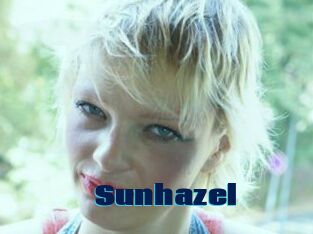 Sunhazel