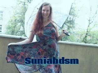 Suniabdsm