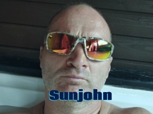 Sunjohn