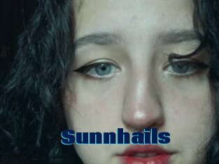 Sunnhails