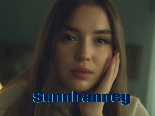 Sunnhanney