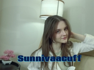 Sunnivaacuff