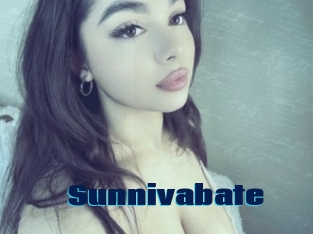 Sunnivabate