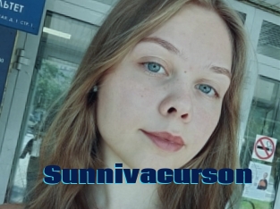 Sunnivacurson