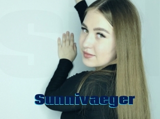 Sunnivaeger
