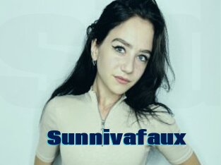 Sunnivafaux