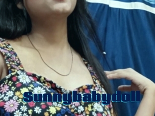 Sunnybabydoll