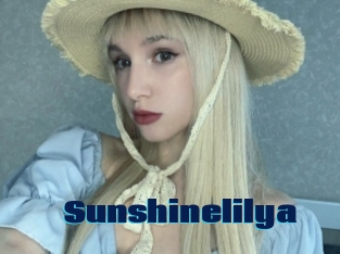 Sunshinelilya