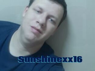 Sunshinexx16