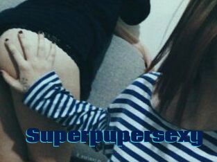 Superpupersexy