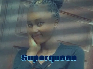 Superqueen