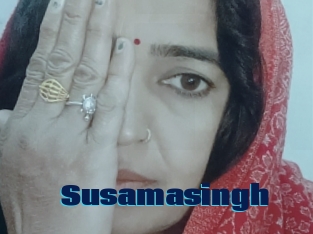 Susamasingh