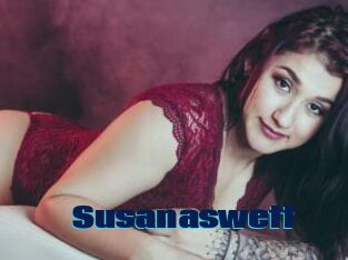 Susanaswett