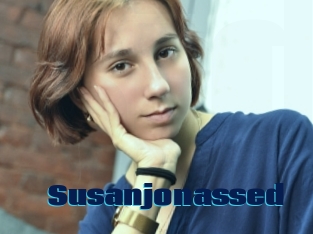 Susanjonassed
