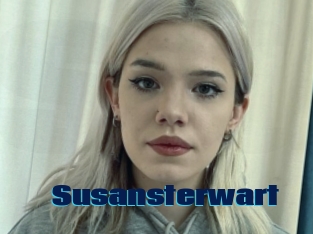 Susansterwart