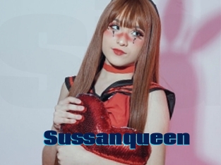 Sussanqueen