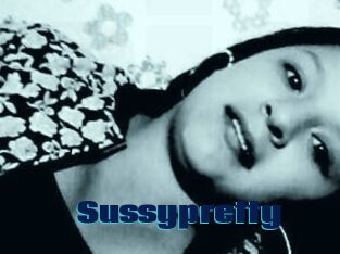 Sussypretty