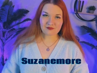 Suzanemore