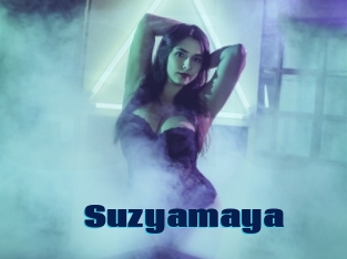 Suzyamaya