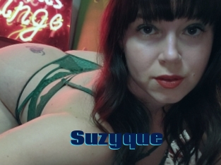 Suzyque