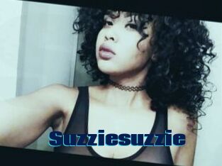 Suzziesuzzie