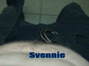 Svennie