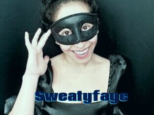 Sweatyfaye