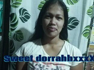 Sweet_dorrahhxxxX