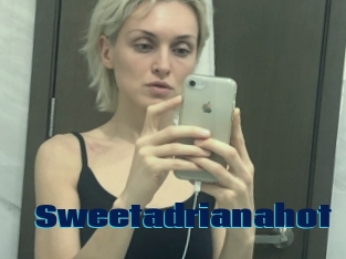 Sweetadrianahot